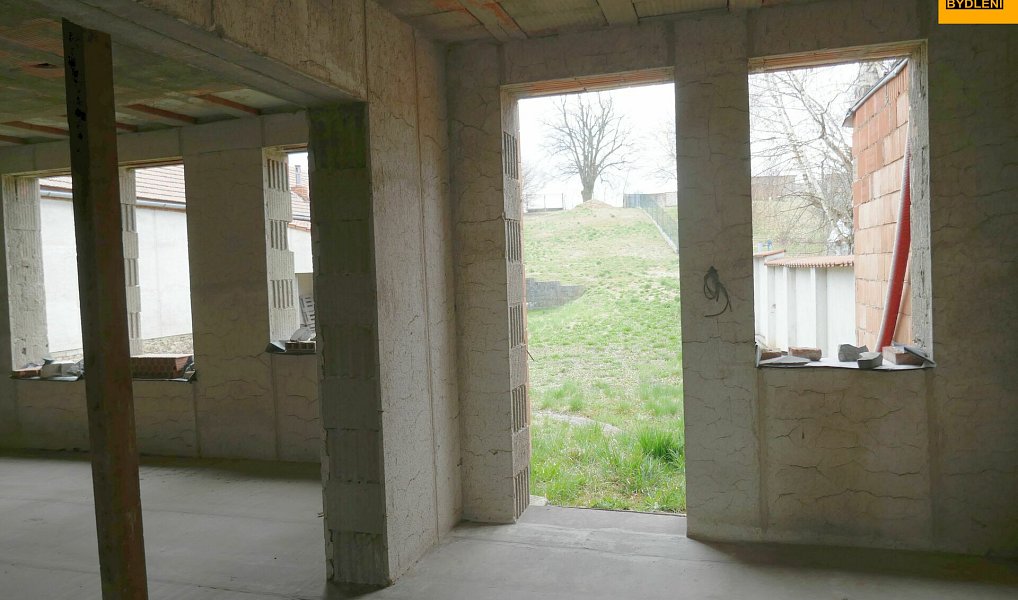 Prodej domu 350 m² s pozemkem 1 252 m², Prostějov – náhled fotky 11