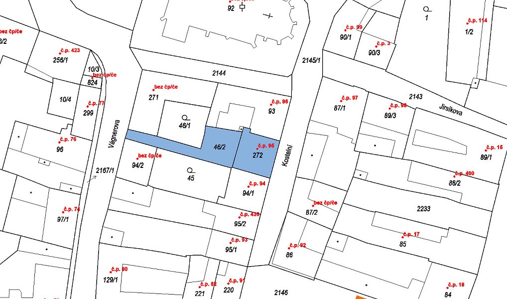 Prodej domu 138 m² s pozemkem 362 m², Bavorov – náhled fotky 2