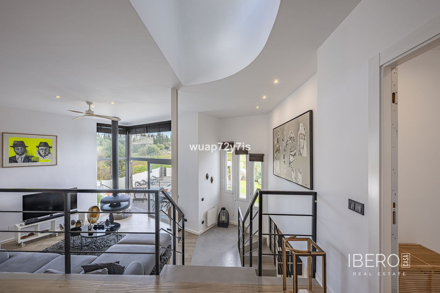 Casa 5+kk – Marbella, Salto del Agua - Vista 4