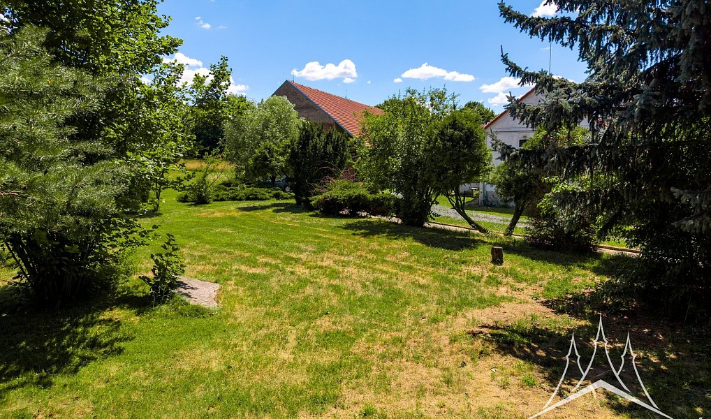Prodej domu 116 m² s pozemkem 282 m², Suchdol – náhled fotky 20