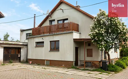 Prodej domu 170 m² s pozemkem 306 m², Čeňka Trunčíka, Kravaře, okres Opava
