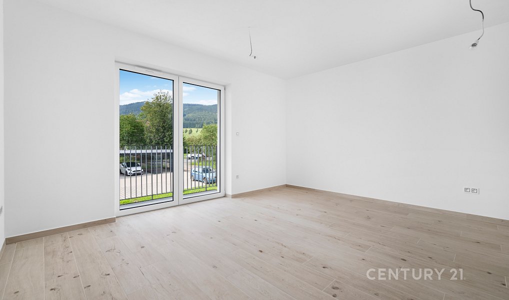 Prodej bytu 3+kk 59 m², Červená Voda – náhled fotky 2