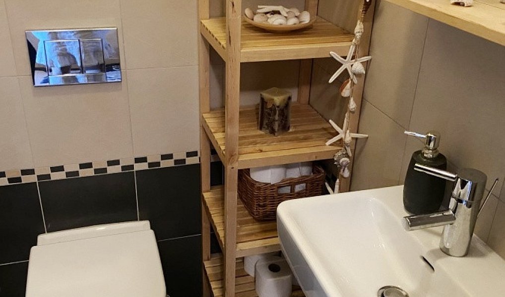 Pronájem bytu 2+kk 65 m², Praha – náhled fotky 11