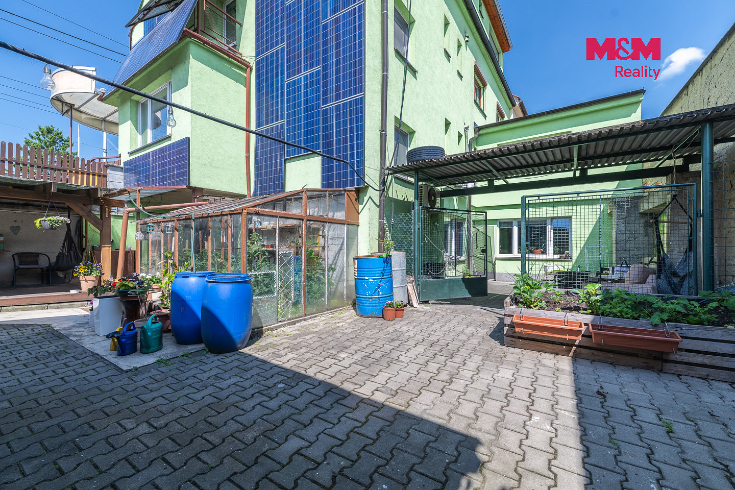 Prodej domu 422 m² s pozemkem 489 m² – fotografie 4