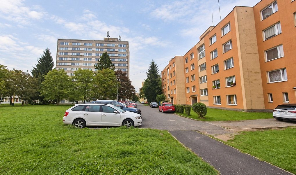 Pronájem bytu 2+1 56 m², Stráž pod Ralskem – náhled fotky 10