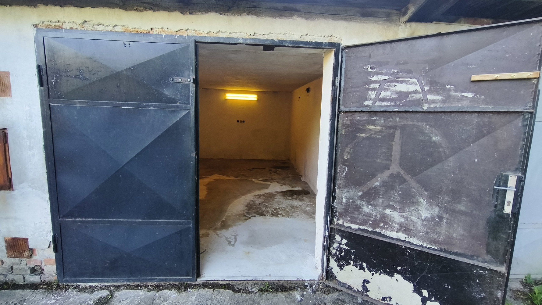 Prodej garáže - bystřice pod hostýnem — photo 3
