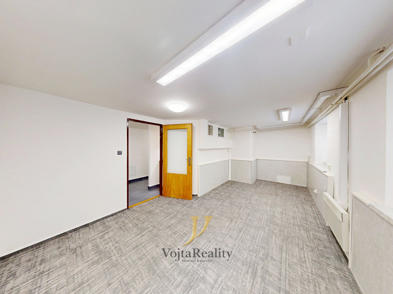 Pronájem kanceláře 65 m² — photo 5