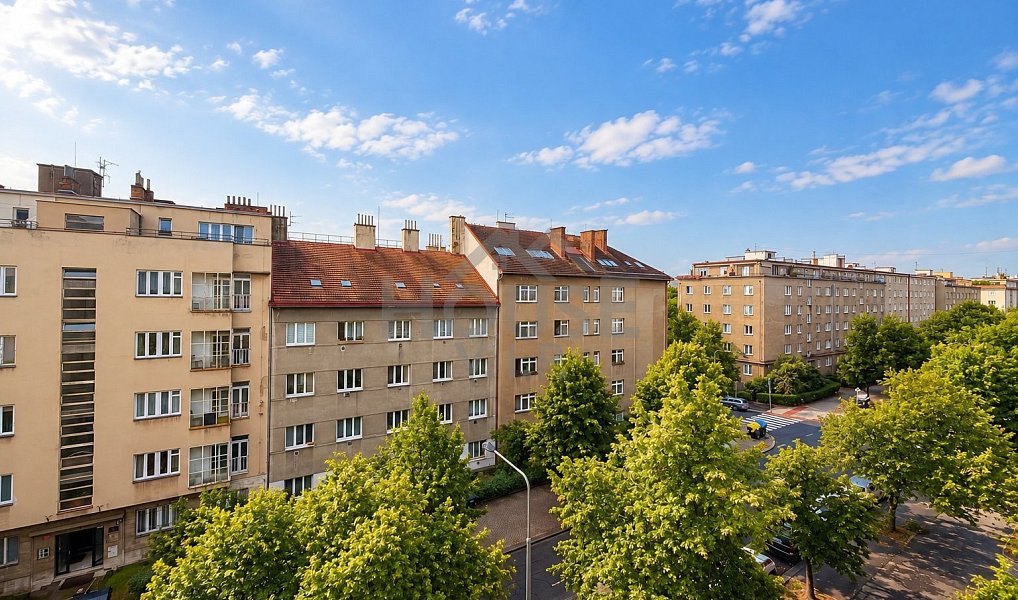 Prodej bytu 2+1 64 m², Praha – náhled fotky 4