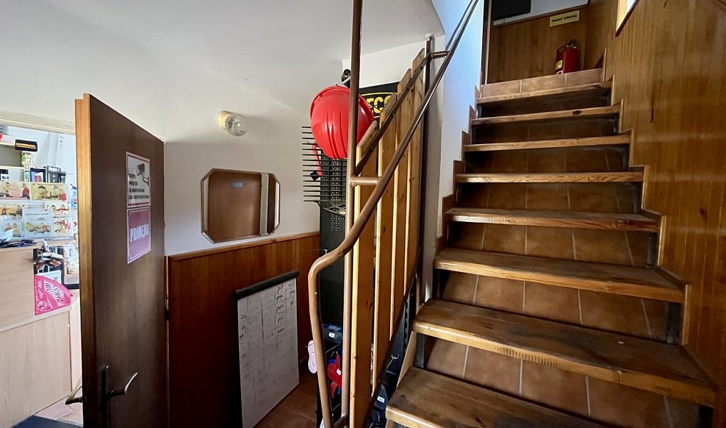 Prodej komerčního objektu (jiného typu) 145 m², Černčice – náhled fotky 5