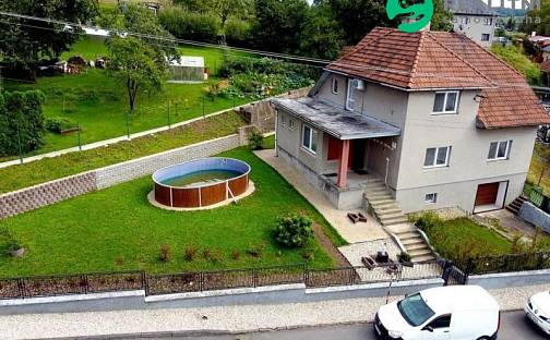 Prodej domu 161 m² s pozemkem 989 m², Kladeruby, okres Vsetín