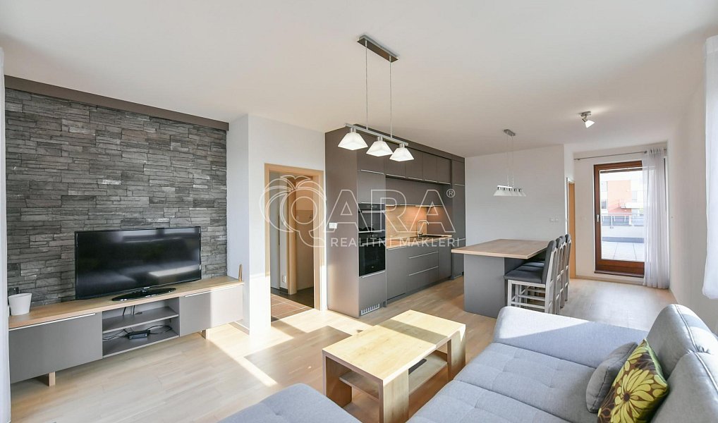 Prodej bytu 2+kk 61 m², Praha – náhled fotky 6