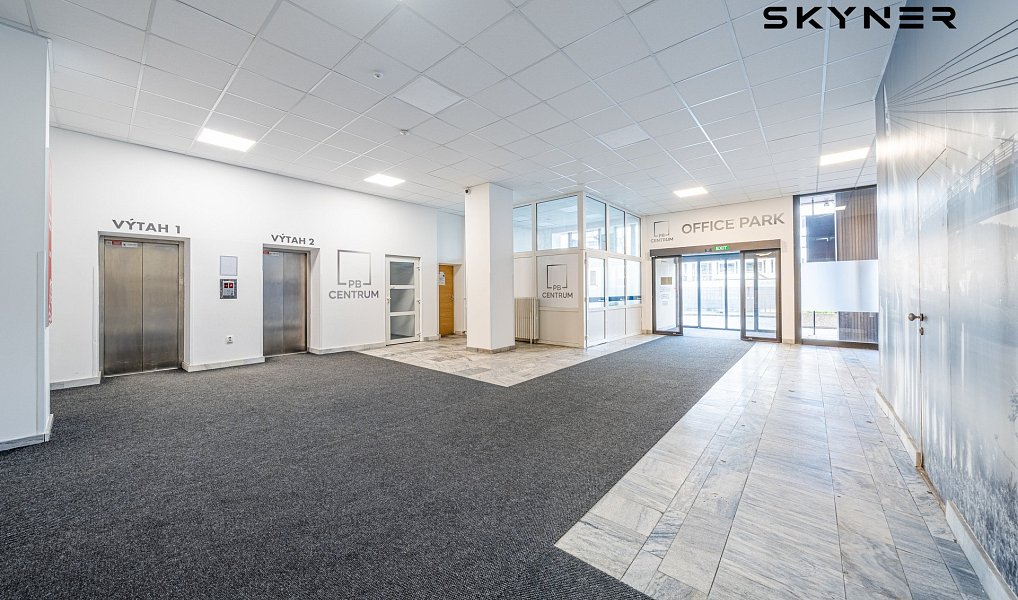 Pronájem kanceláře 87 m², Ústí nad Labem – náhled fotky 8