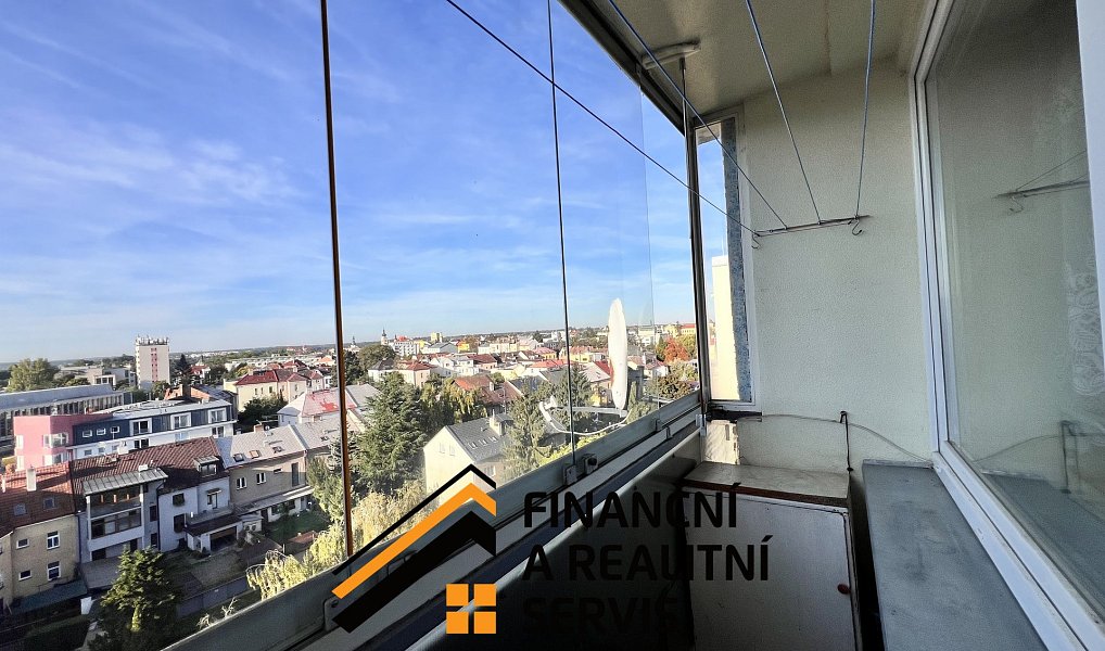 Prodej bytu 2+1 62 m², Mladá Boleslav – náhled fotky 11