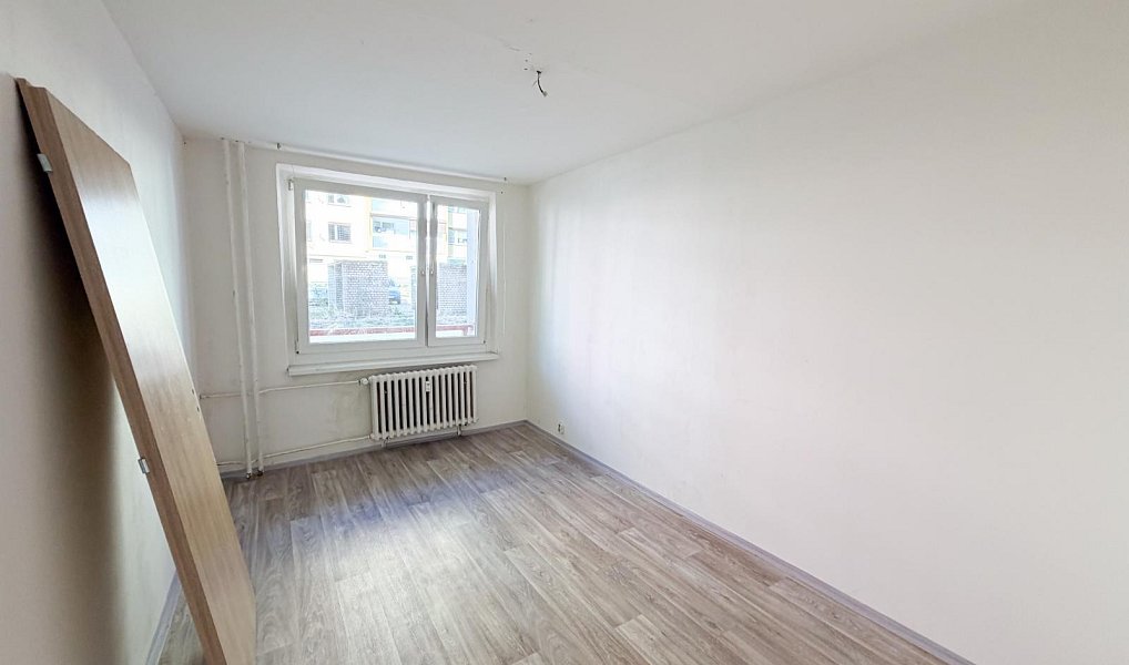 Prodej bytu 3+1 72 m², Krupka – náhled fotky 7