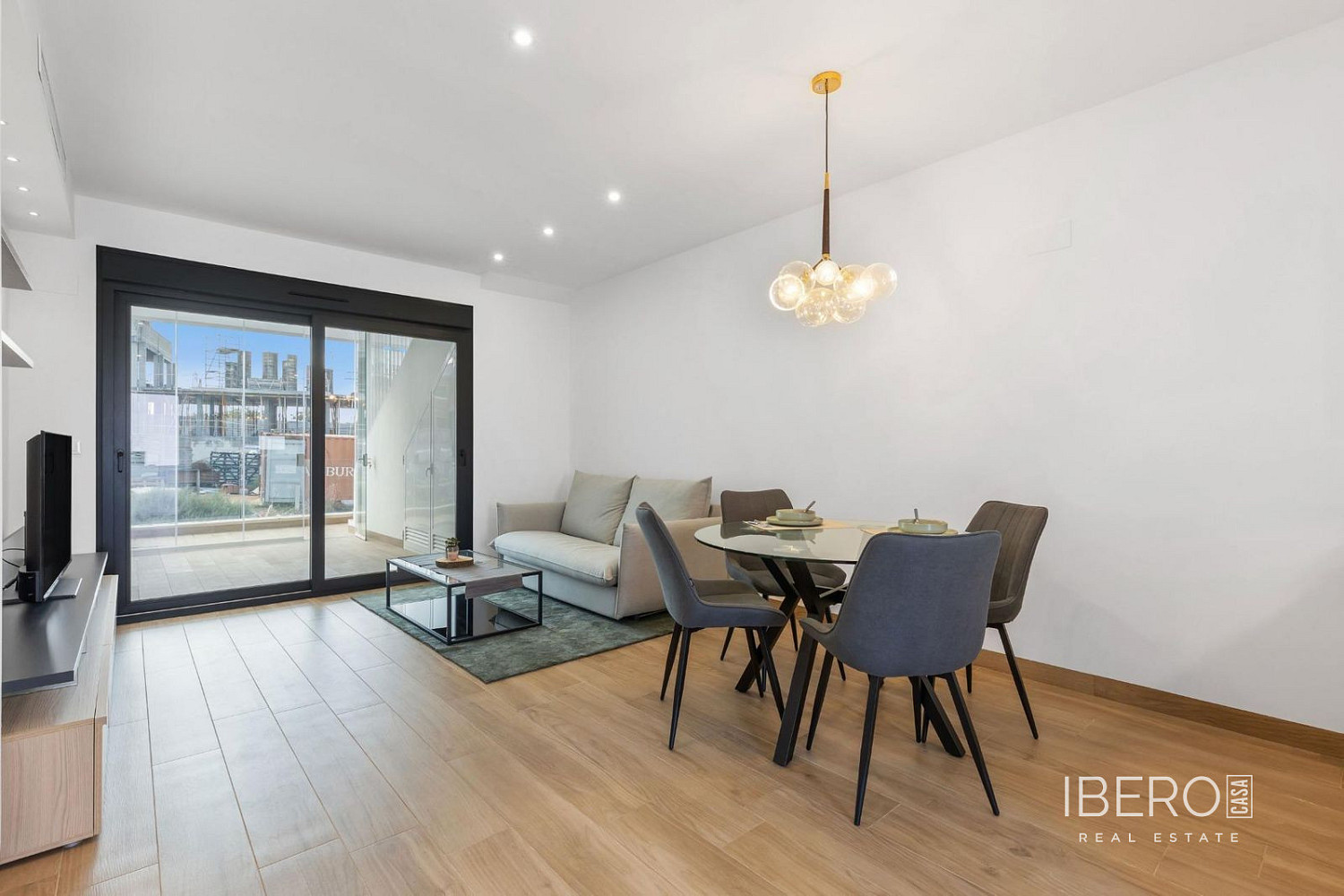 Piso 3+kk – Torrevieja, Europa, el Baix Segura / La Vega Baja - Vista 4