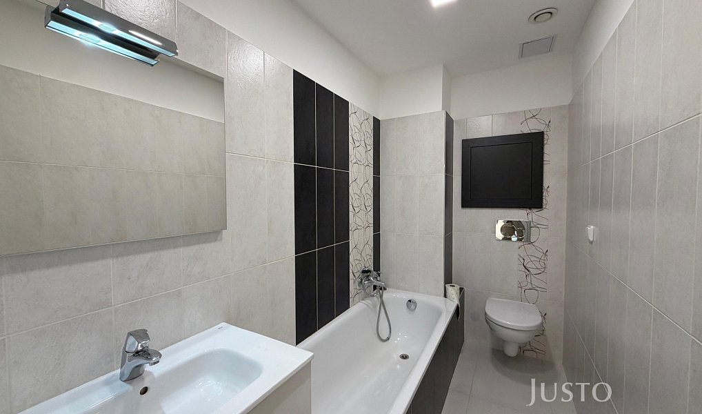 Pronájem bytu 2+kk 42 m², Jablonec nad Nisou – náhled fotky 10