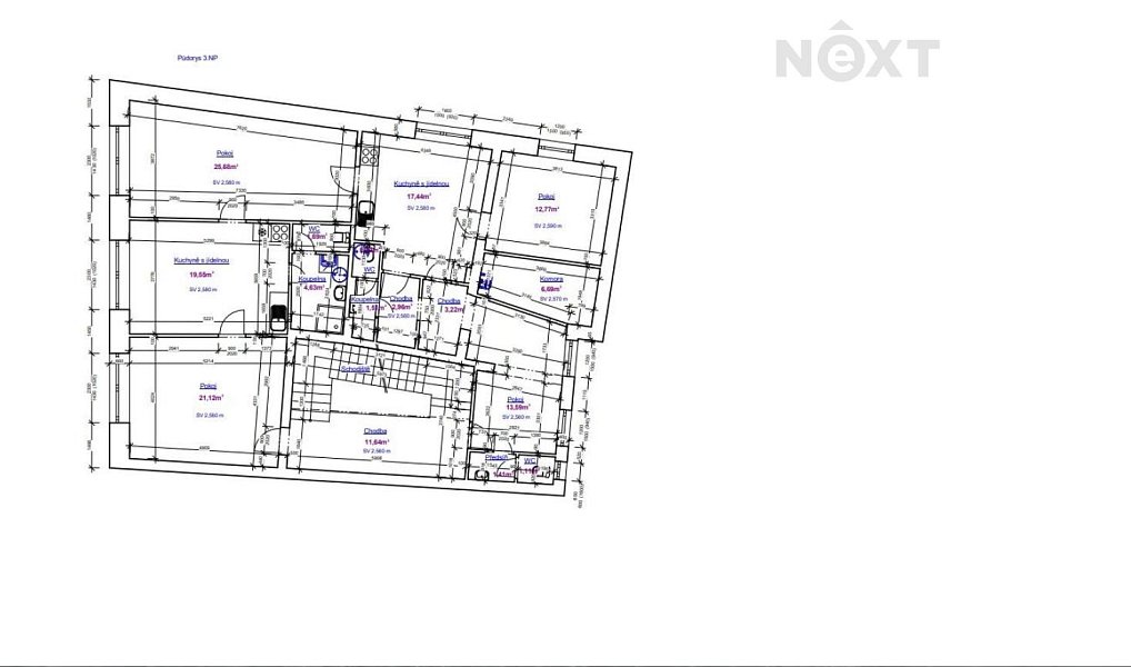 Prodej obchodních prostor 839 m², Vyškov – náhled fotky 19