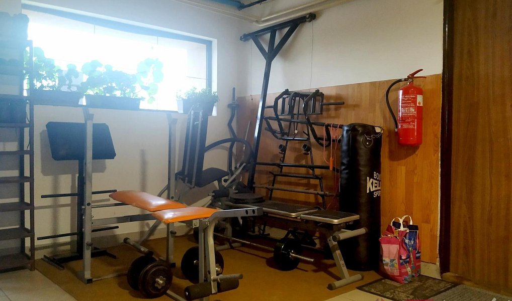 Pronájem bytu 1+kk 15 m², Bakov nad Jizerou – náhled fotky 13