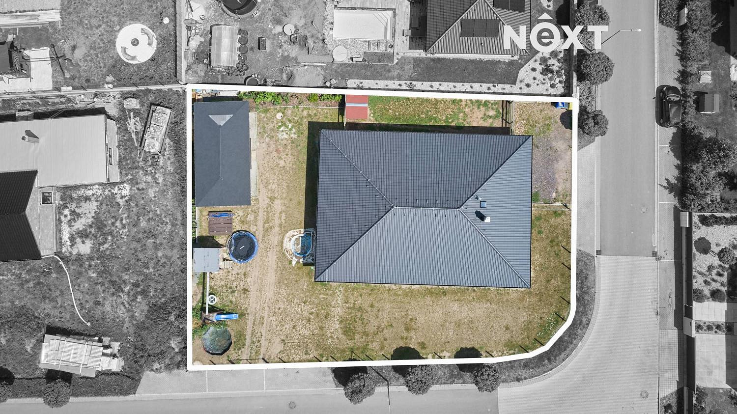 Prodej domu 155 m² s pozemkem 993 m² — photo 4