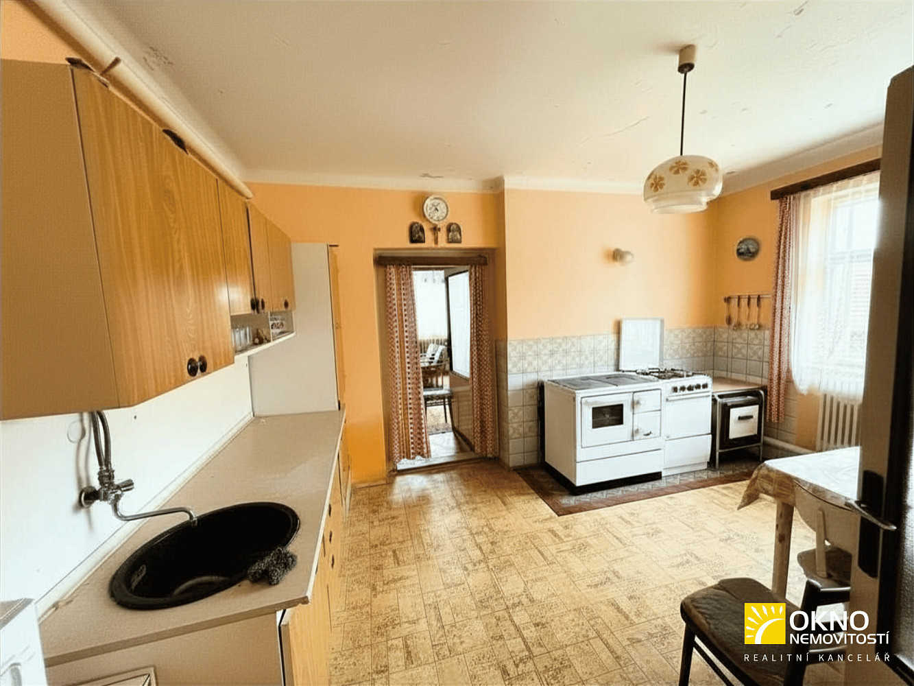 Prodej domu 150 m² – fotografie 3