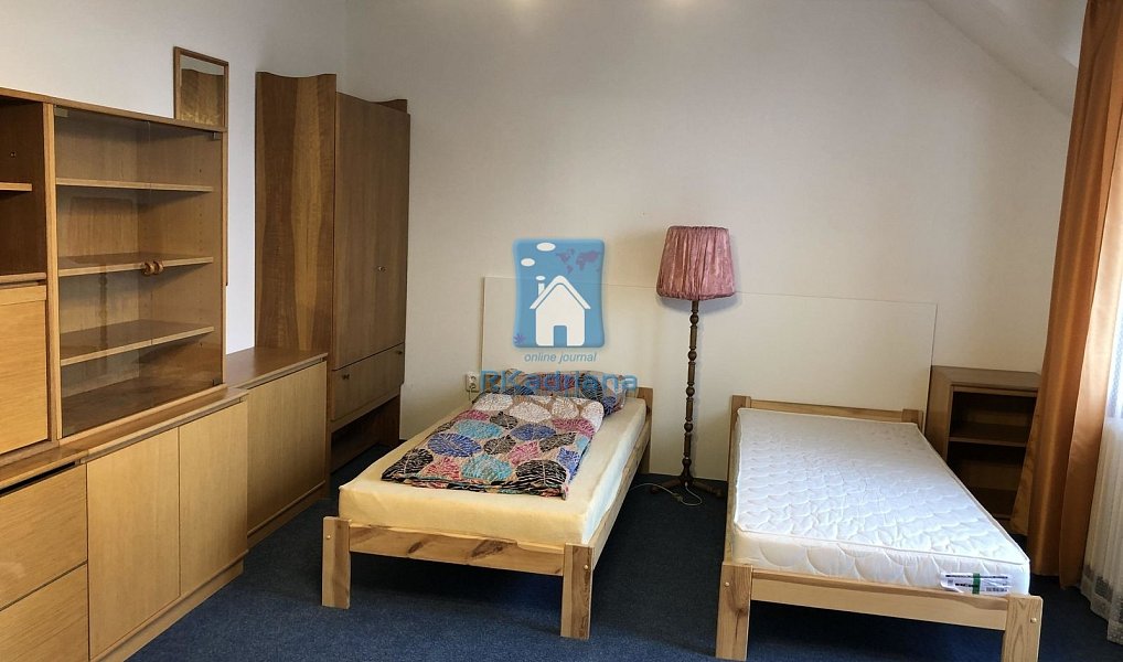 Pronájem pokoje 15 m², Praha – náhled fotky 14