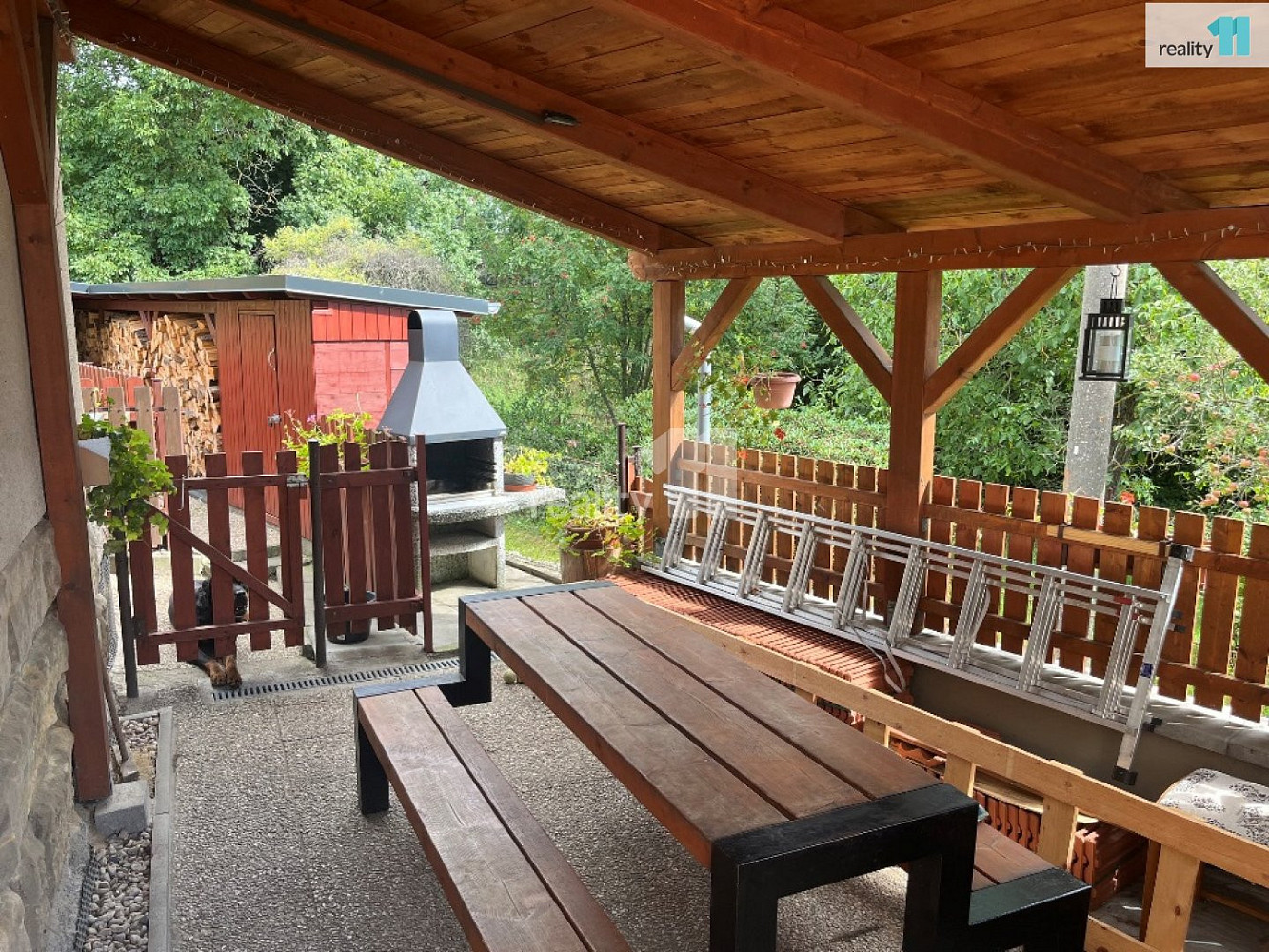 Prodej domu 80 m² s pozemkem 419 m² – fotografie 3