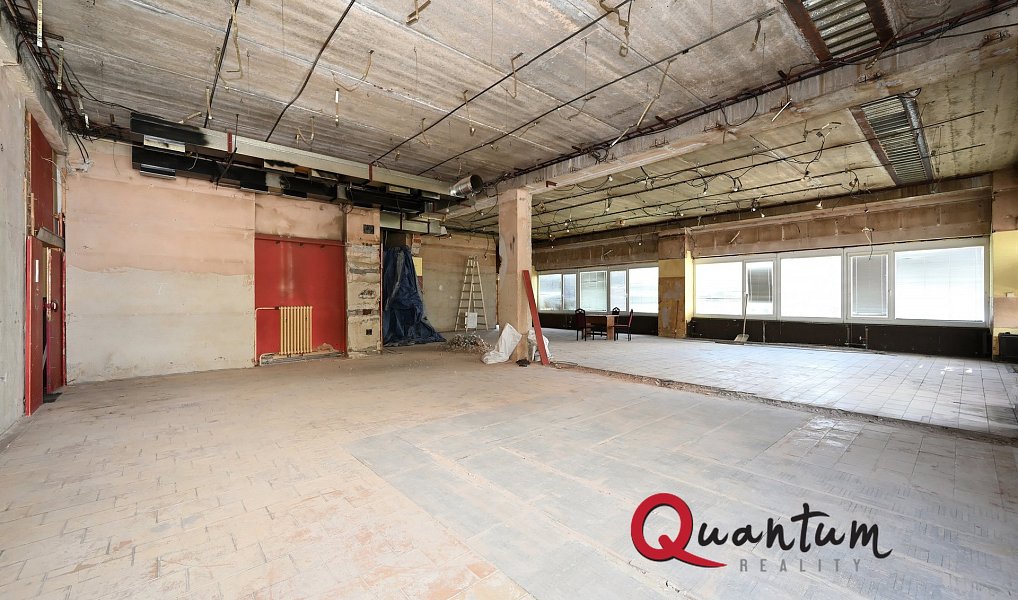 Pronájem komerčního objektu (jiného typu) 374 m², Praha – náhled fotky 6