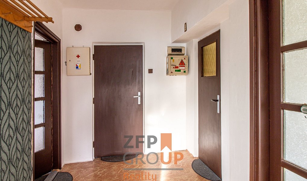 Prodej bytu 2+1 65 m², Frýdlant – náhled fotky 14