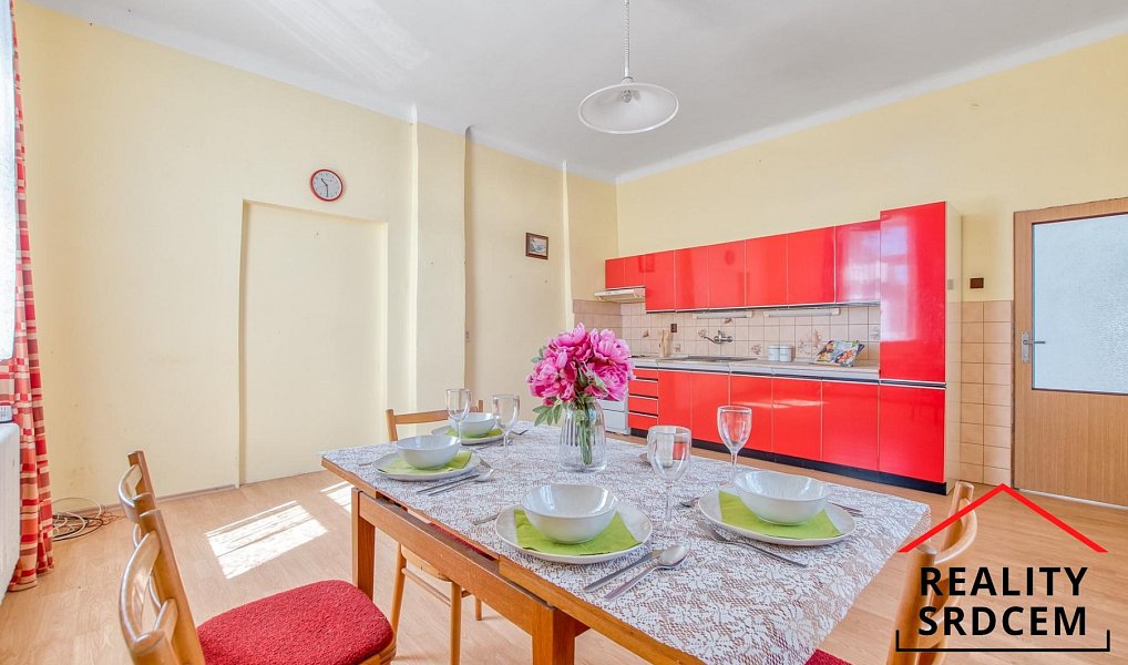 Prodej komerčního objektu (jiného typu) 600 m², Dětmarovice – náhled fotky 21