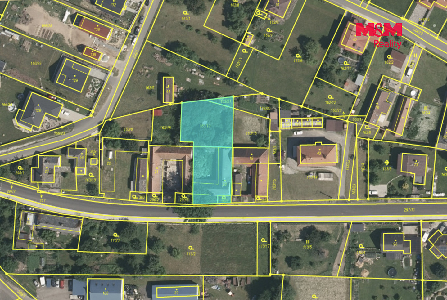 Prodej chaty/chalupy 240 m² s pozemkem 1 234 m² – fotografie 2