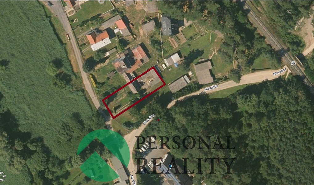 Prodej domu 50 m² s pozemkem 778 m², Lužná – náhled fotky 17
