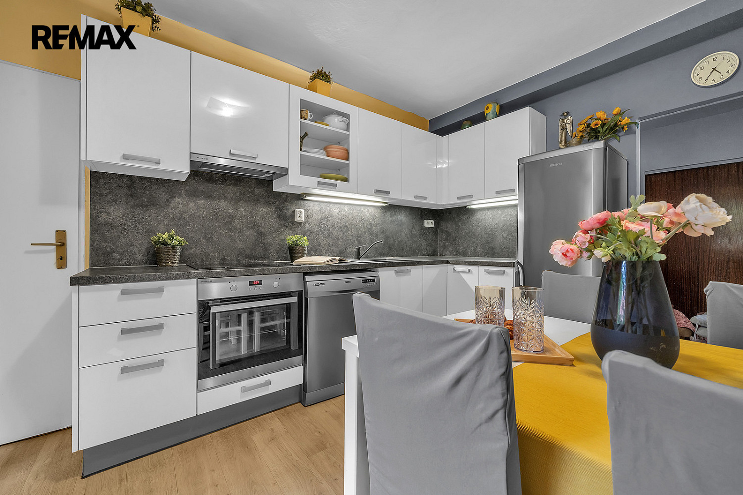 Prodej domu 214 m² s pozemkem 656 m² – pohled 6