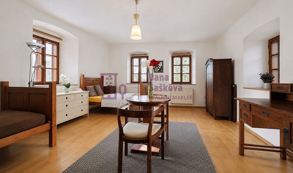 Prodej domu 566 m² s pozemkem 1 204 m², Pluhův Žďár – náhled fotky 19