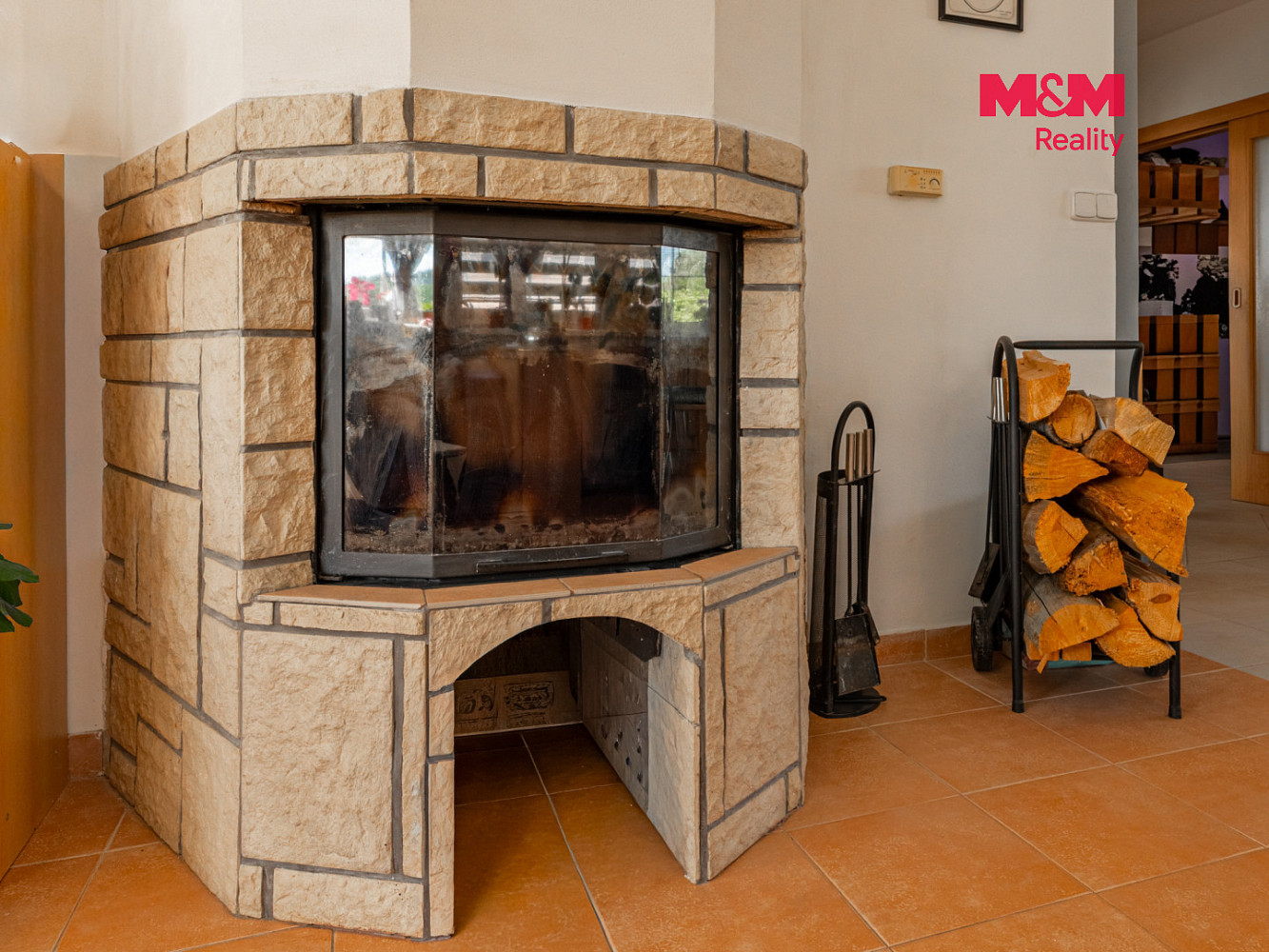 Prodej domu 112 m² s pozemkem 1 059 m² – fotografie 4