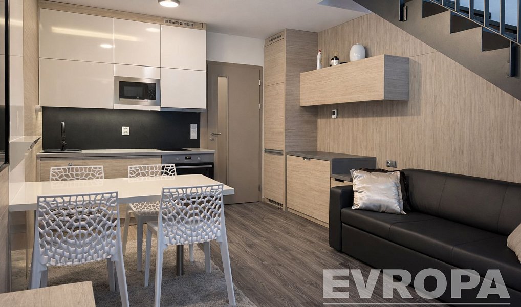 Prodej bytu 2+kk 56 m², Pec pod Sněžkou – náhled fotky 2