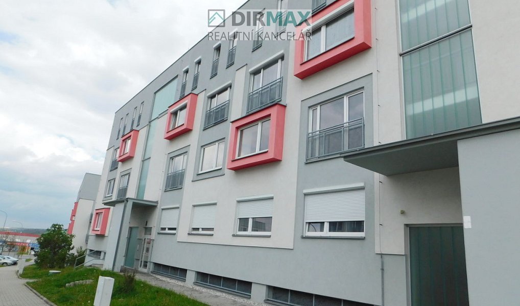 Pronájem bytu 2+kk 53 m², Plzeň – náhled fotky 16