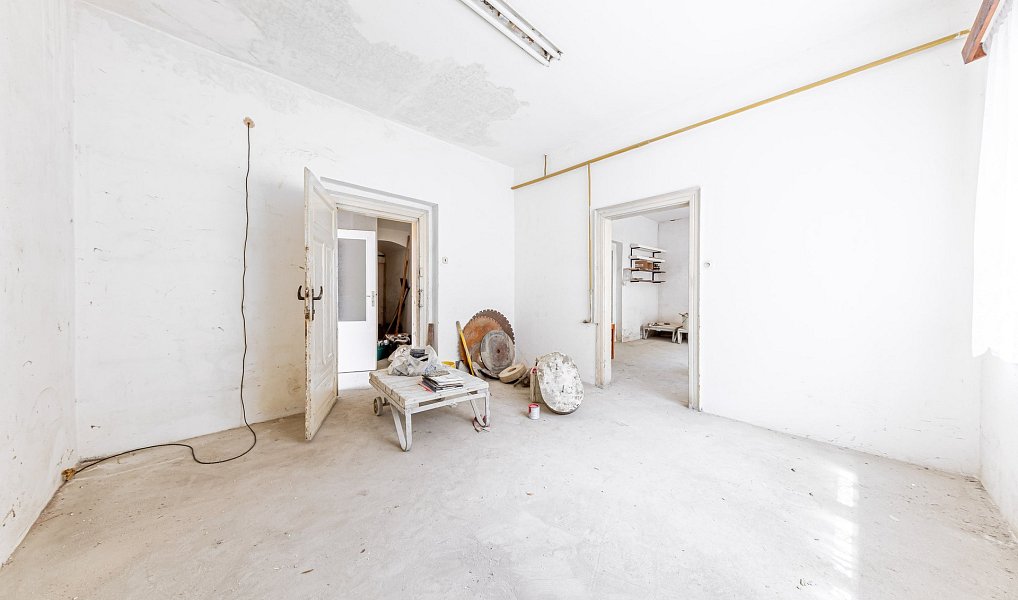 Prodej domu 240 m² s pozemkem 623 m², Krupka – náhled fotky 17