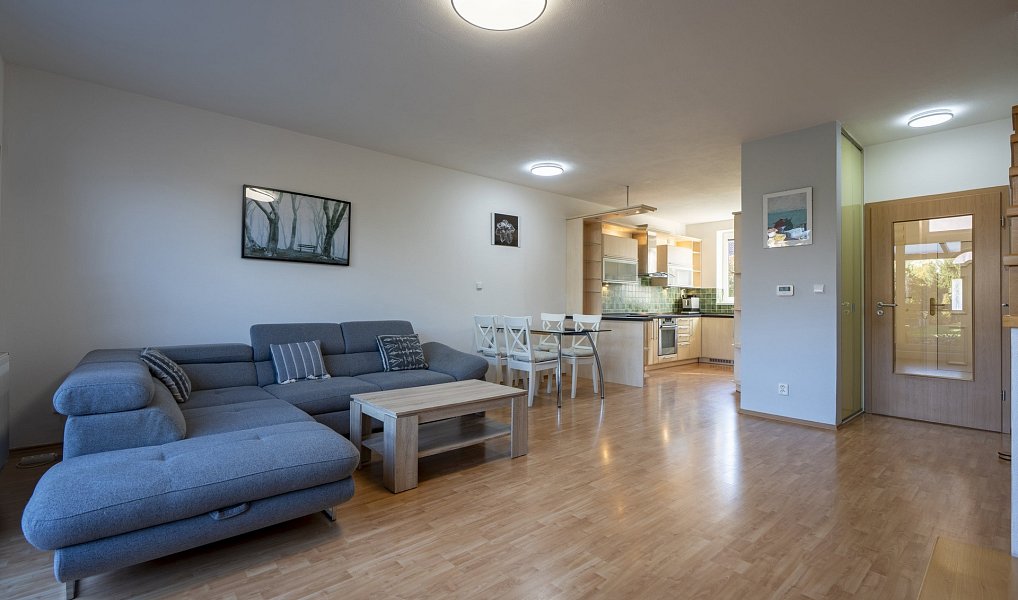 Prodej domu 120 m² s pozemkem 240 m², Kuřim – náhled fotky 4