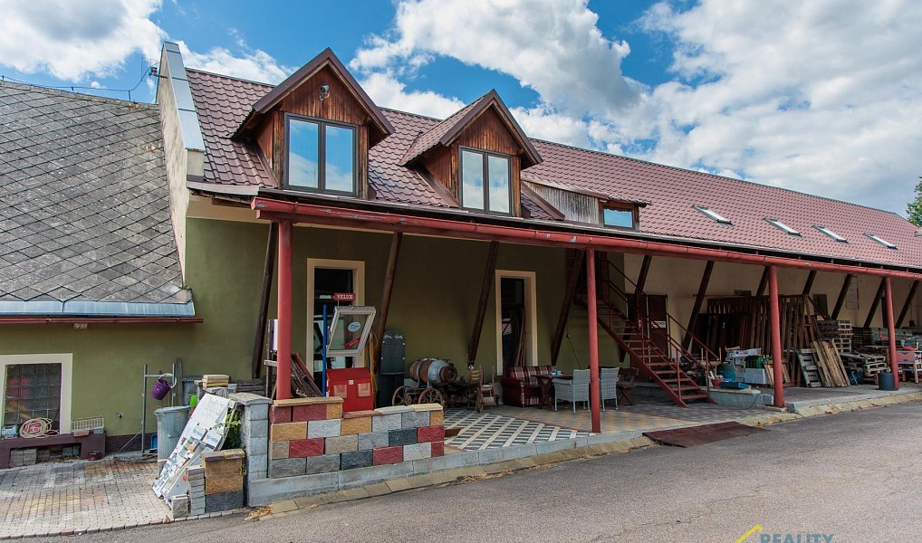 Prodej výrobních prostor 4 752 m², Králíky – náhled fotky 58
