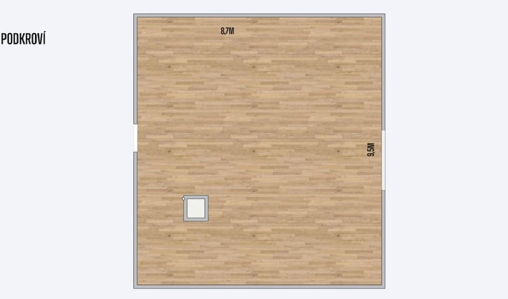 Prodej domu 189 m² s pozemkem 450 m², Rakovník – náhled fotky 44