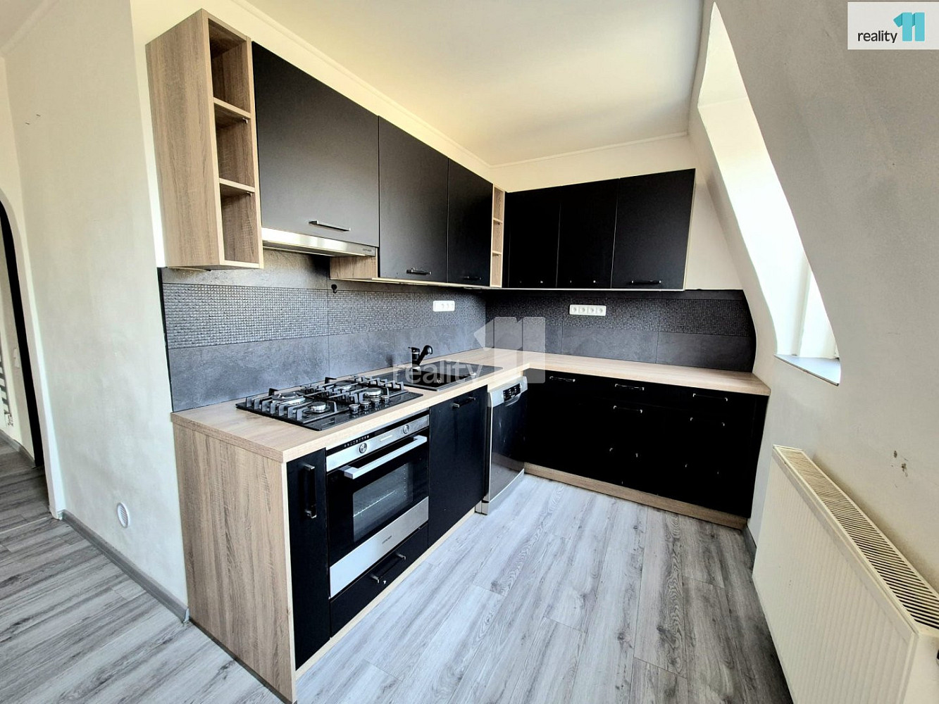 Prodej bytu 3+1 78 m²