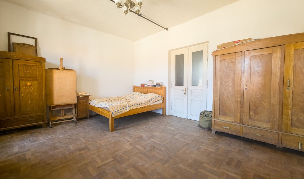 Prodej domu 441 m² s pozemkem 369 m², Žirovnice – náhled fotky 8