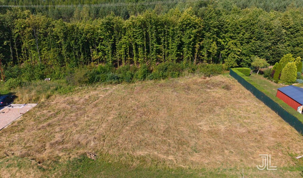 Prodej stavebního pozemku 2 075 m², Lomnice – náhled fotky 7