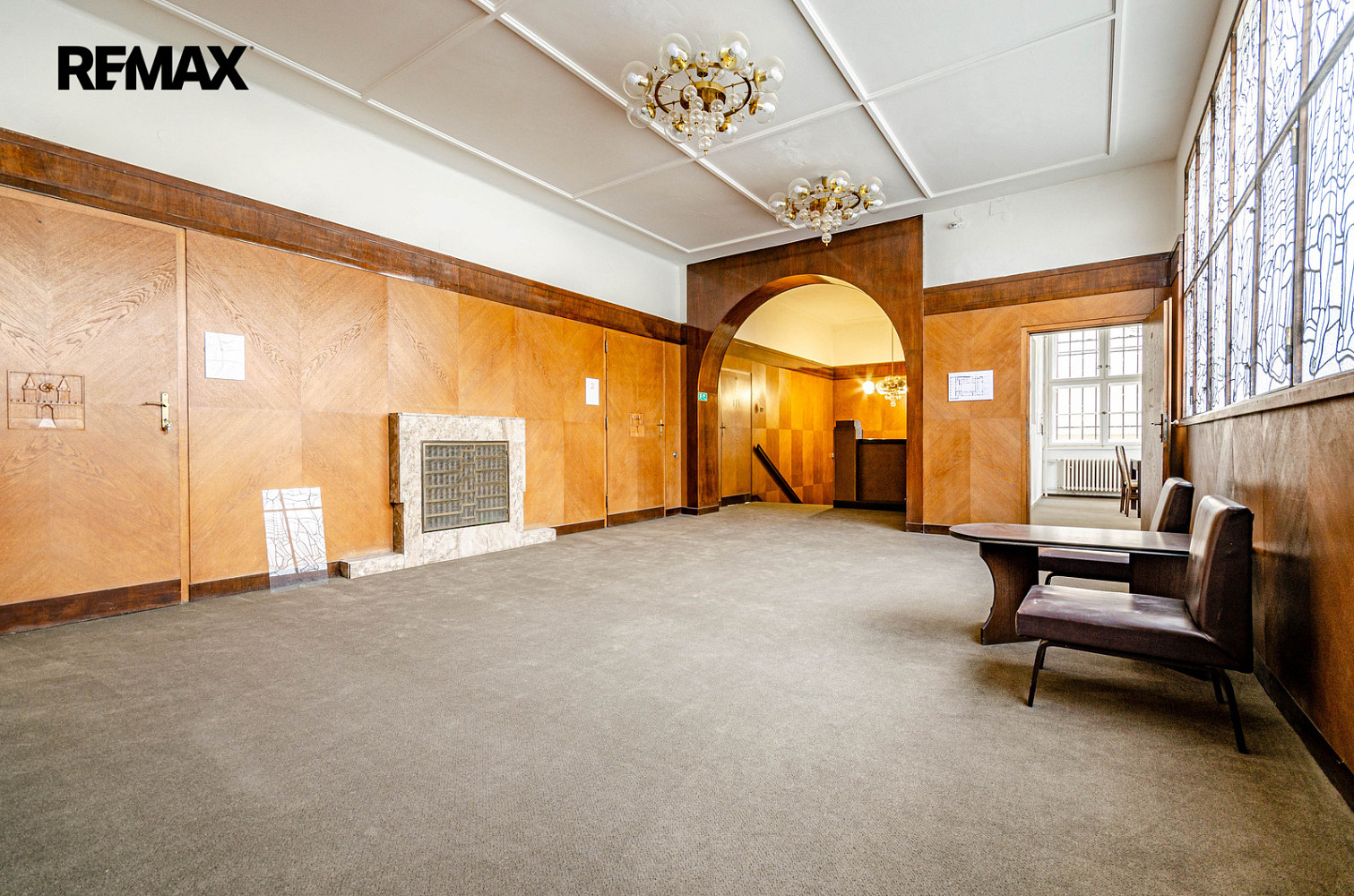 Pronájem kanceláře 65 m² — photo 4