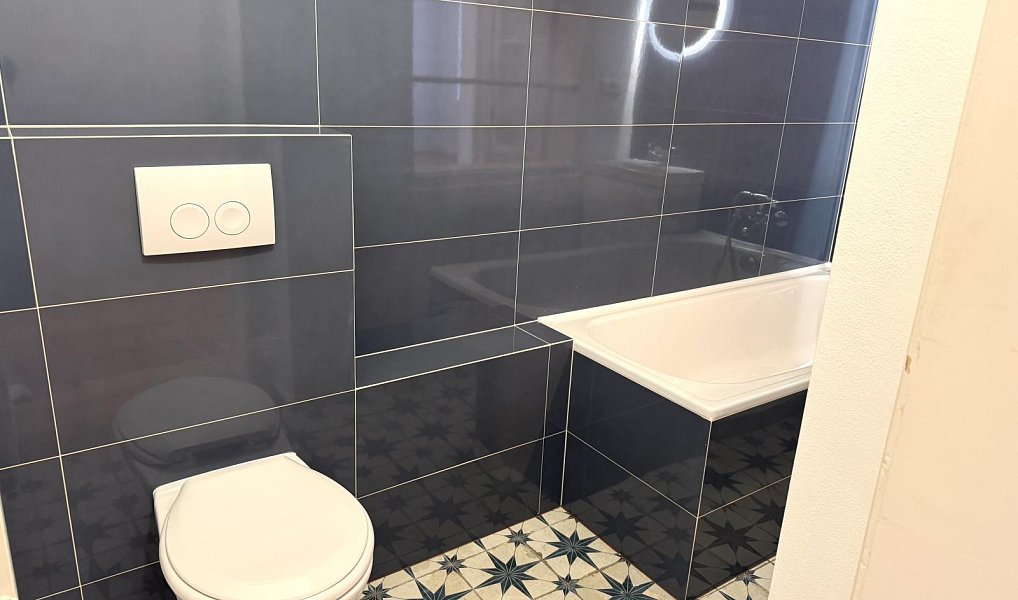 Pronájem bytu 2+1 80 m², Šumperk – náhled fotky 9