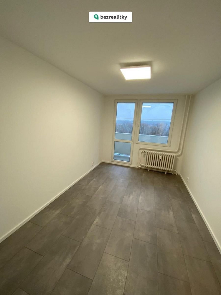 Prodej bytu 2+1 50 m²