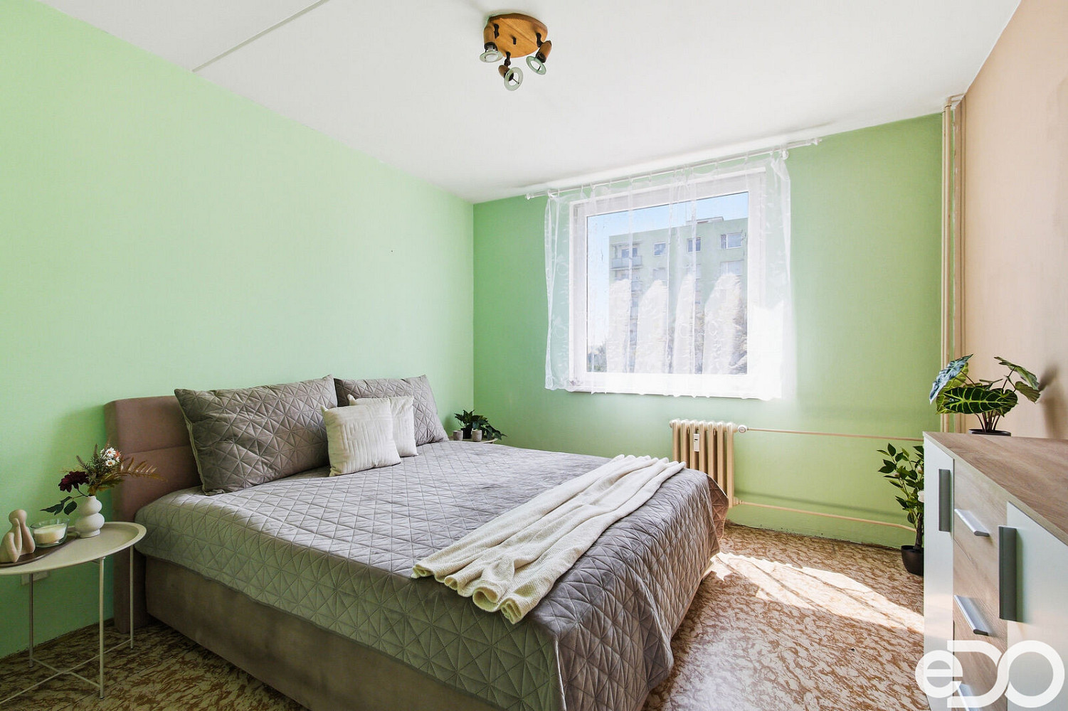 Prodej bytu 3+1 71 m² – fotografie 3