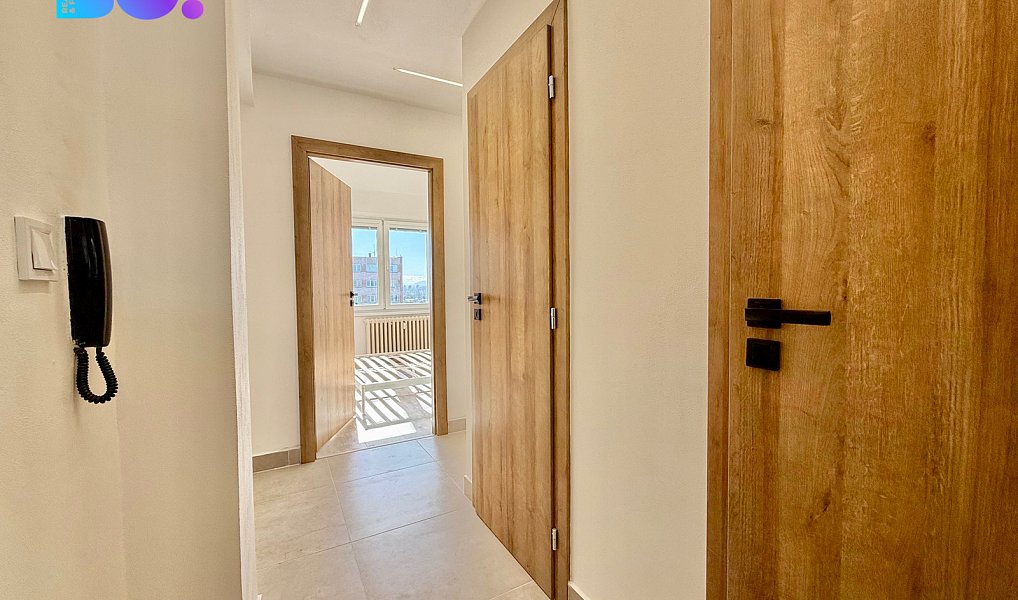 Pronájem bytu 2+kk 44 m², Ostrava – náhled fotky 7