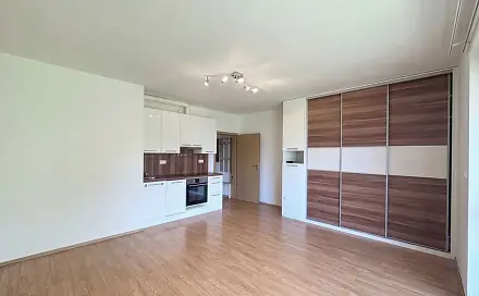 Prodej bytu 1+kk 94 m²