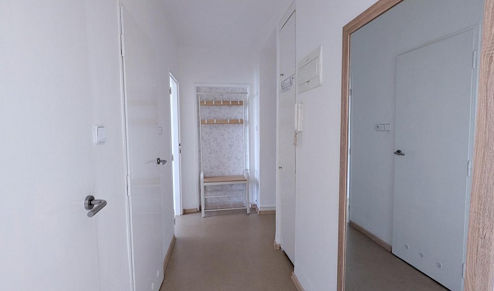 Pronájem bytu 2+1 49 m², Teplice – náhled fotky 12